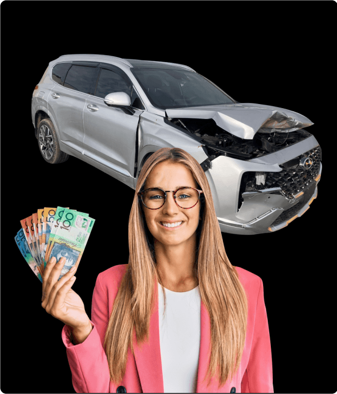 Sell Your Used Cars for Cash in 3 Nominal Steps 